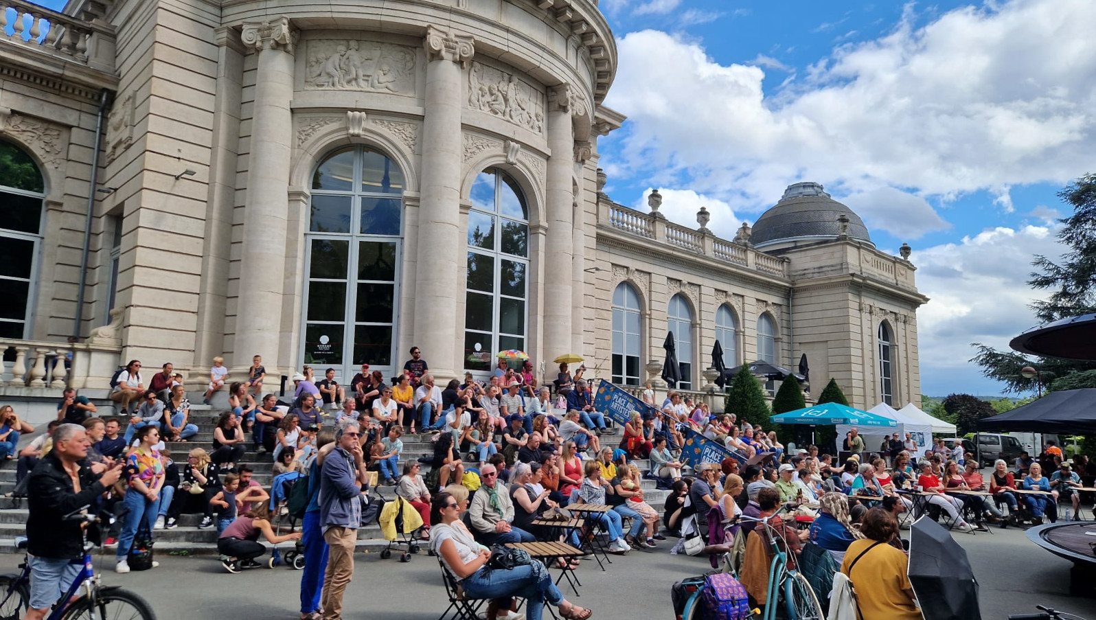 Liège démocratique